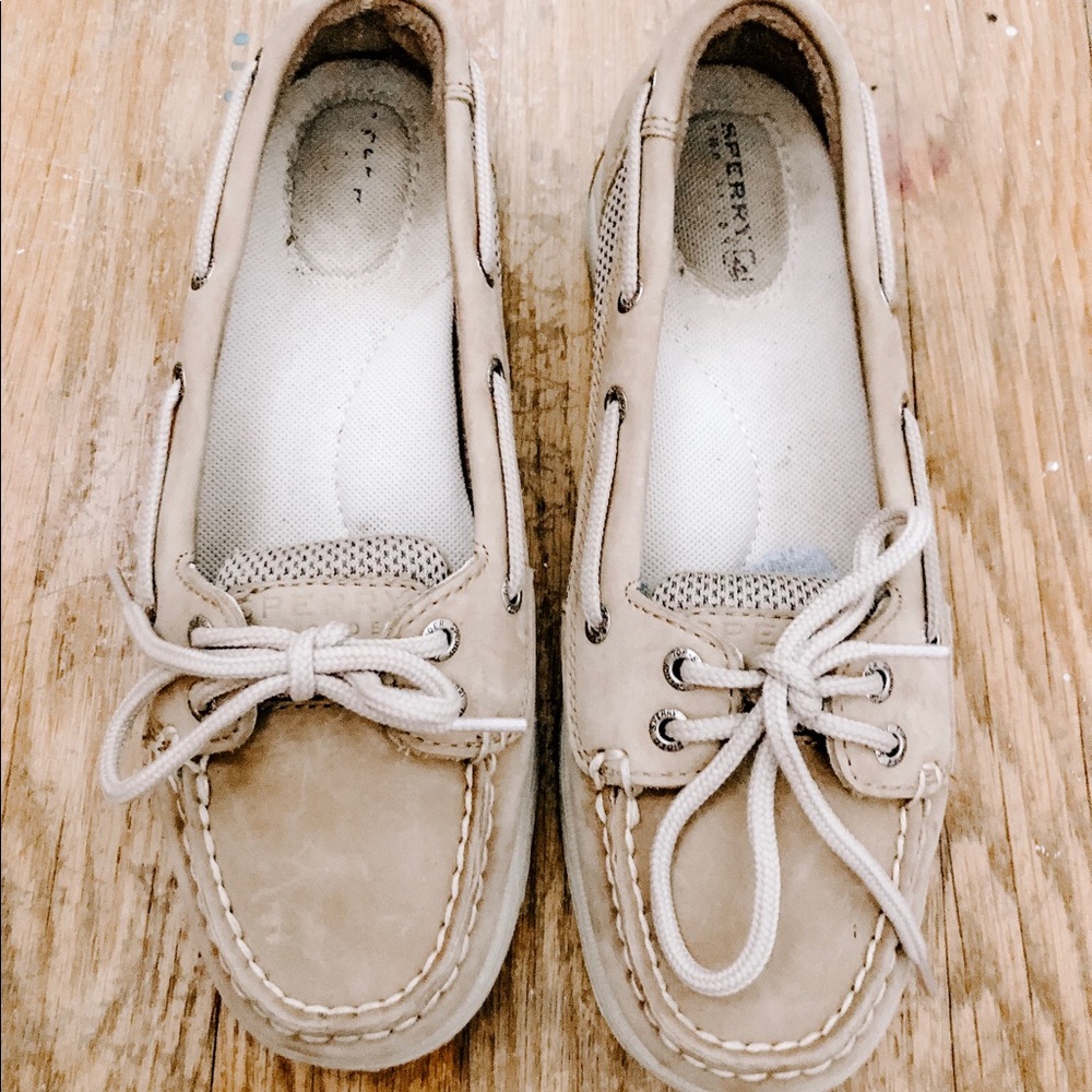 Women’s Sperry’s Boat Shoes